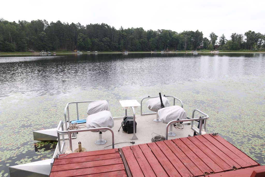 Image 41 of property listing at 27502 Pepin Road, Webster, WI 54893