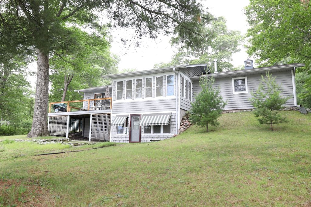 Image 42 of property listing at 27502 Pepin Road, Webster, WI 54893