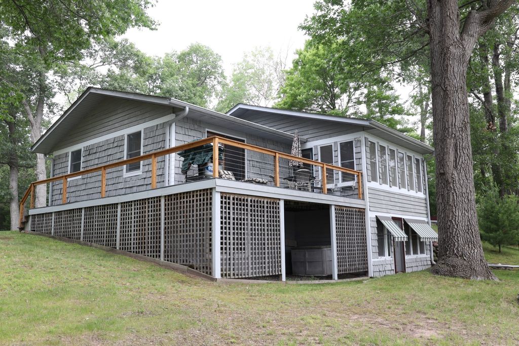 Image 43 of property listing at 27502 Pepin Road, Webster, WI 54893