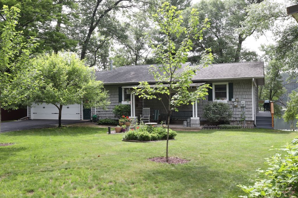 Image 44 of property listing at 27502 Pepin Road, Webster, WI 54893