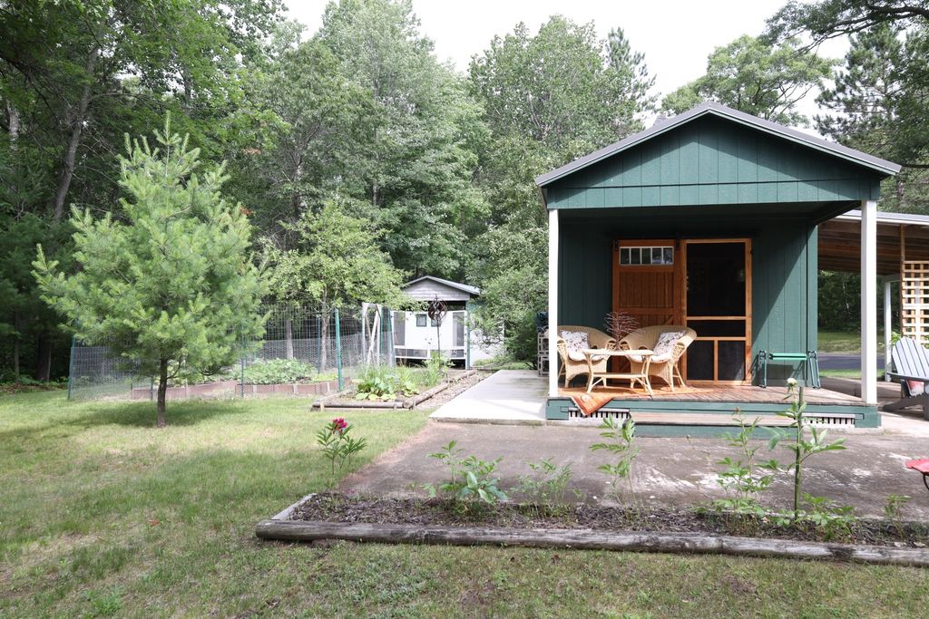 Image 45 of property listing at 27502 Pepin Road, Webster, WI 54893