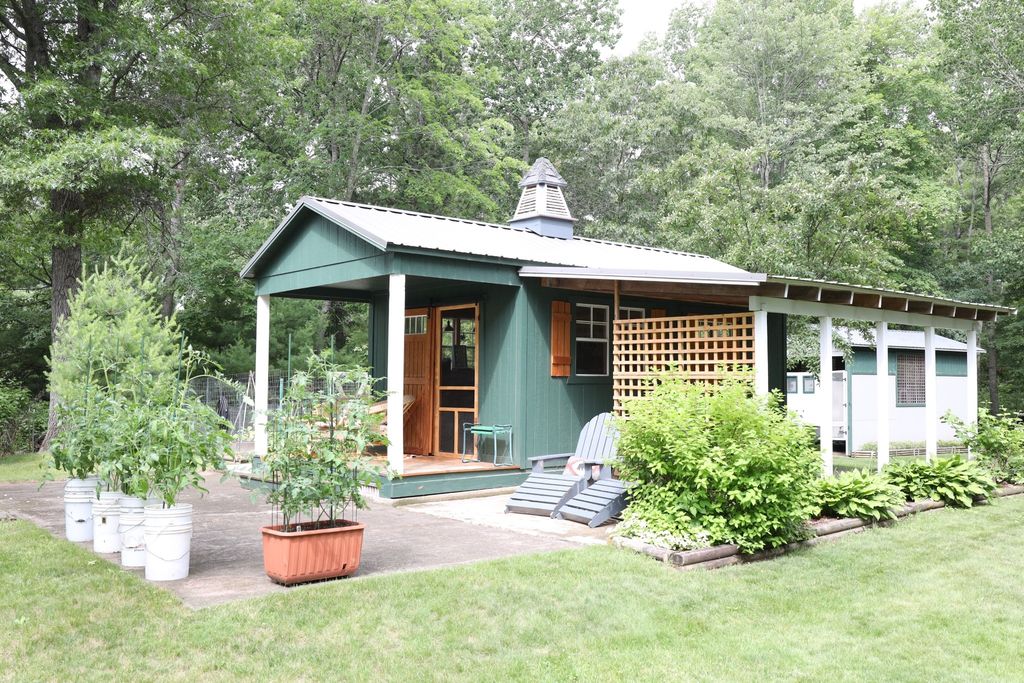 Image 46 of property listing at 27502 Pepin Road, Webster, WI 54893