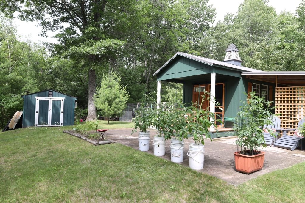 Image 47 of property listing at 27502 Pepin Road, Webster, WI 54893