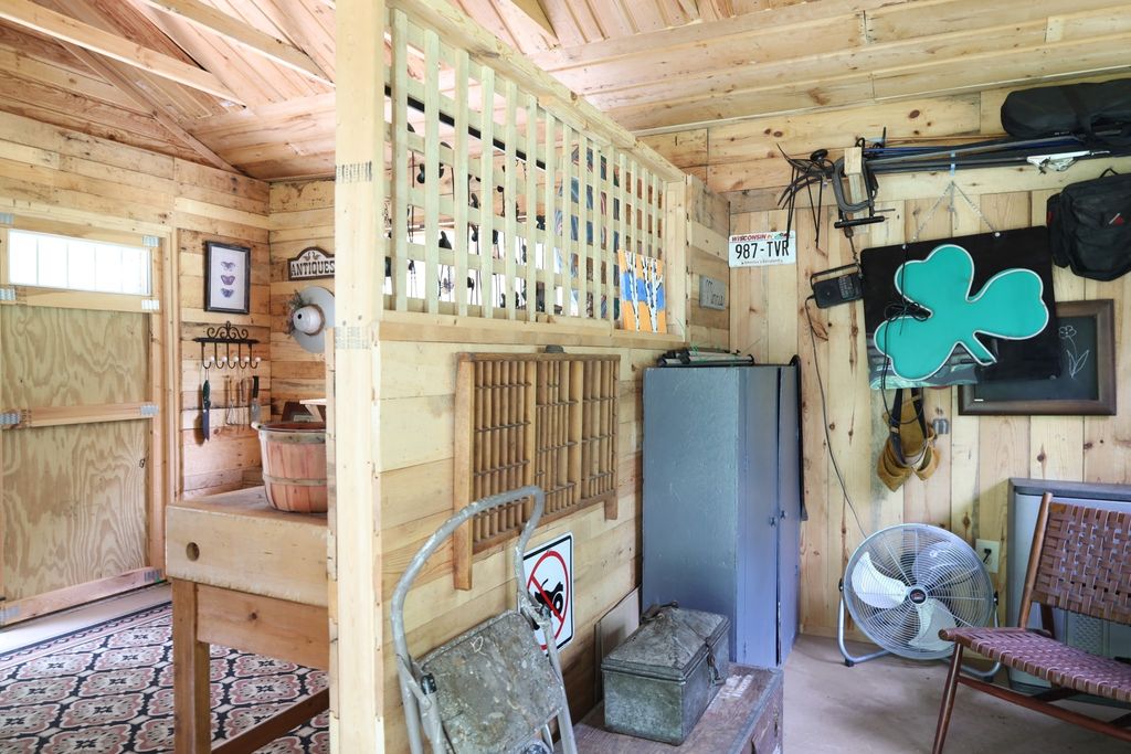 Image 51 of property listing at 27502 Pepin Road, Webster, WI 54893