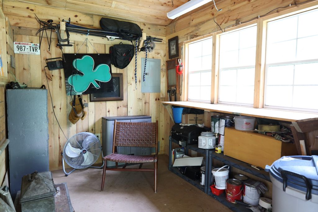 Image 52 of property listing at 27502 Pepin Road, Webster, WI 54893