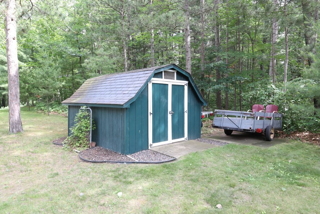 Image 55 of property listing at 27502 Pepin Road, Webster, WI 54893