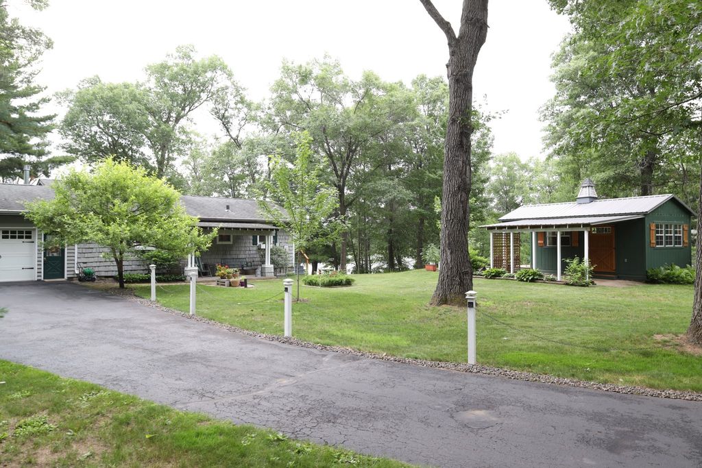 Image 56 of property listing at 27502 Pepin Road, Webster, WI 54893