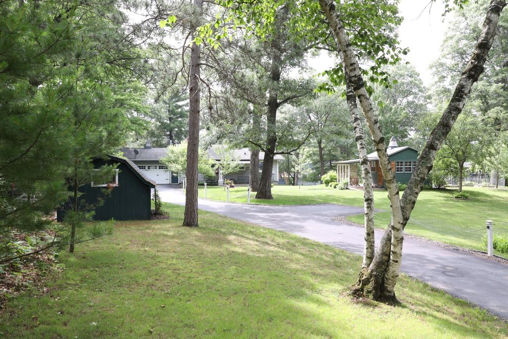 Image 57 of property listing at 27502 Pepin Road, Webster, WI 54893