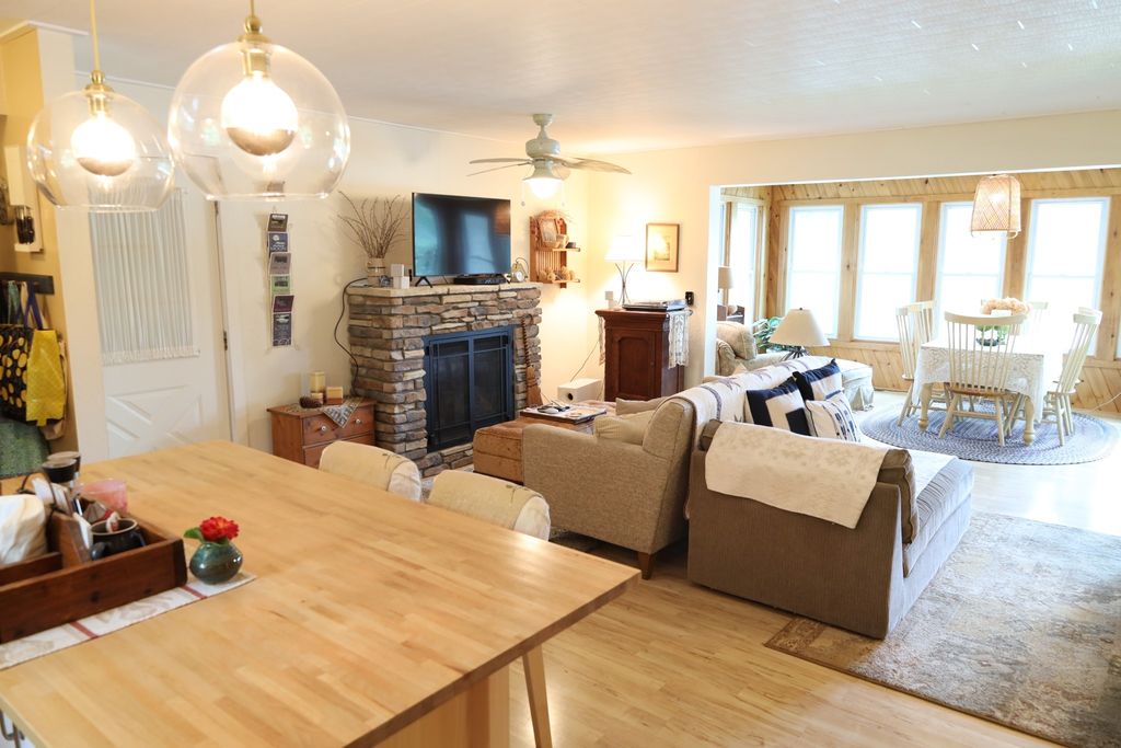 Image 6 of property listing at 27502 Pepin Road, Webster, WI 54893