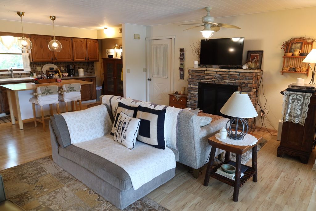 Image 7 of property listing at 27502 Pepin Road, Webster, WI 54893