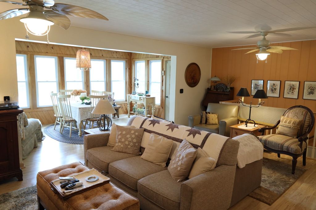 Image 8 of property listing at 27502 Pepin Road, Webster, WI 54893
