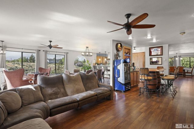 3075 Markridge Drive, Reno, NV 89509