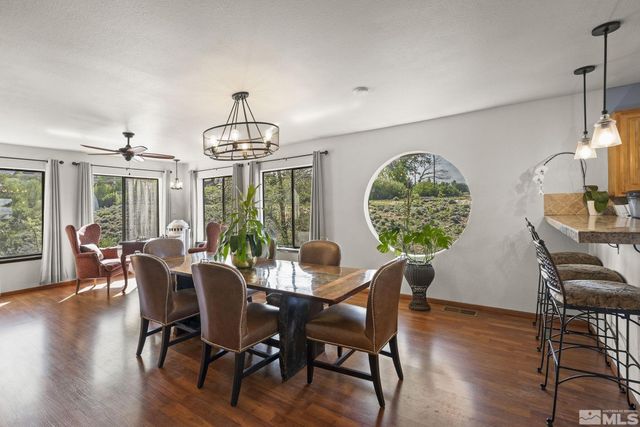 3075 Markridge Drive, Reno, NV 89509