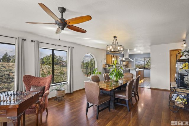 3075 Markridge Drive, Reno, NV 89509