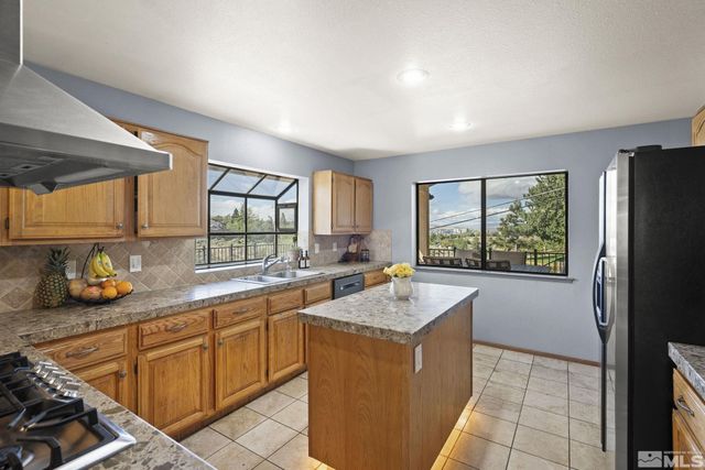 3075 Markridge Drive, Reno, NV 89509