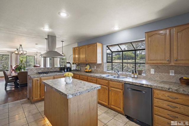 3075 Markridge Drive, Reno, NV 89509