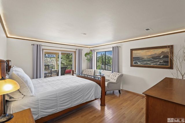 3075 Markridge Drive, Reno, NV 89509