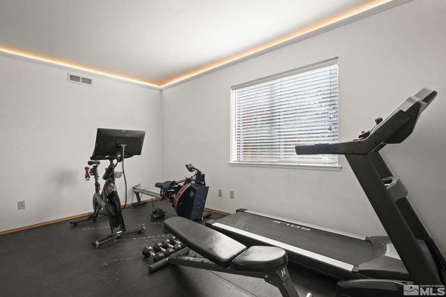3075 Markridge Drive, Reno, NV 89509