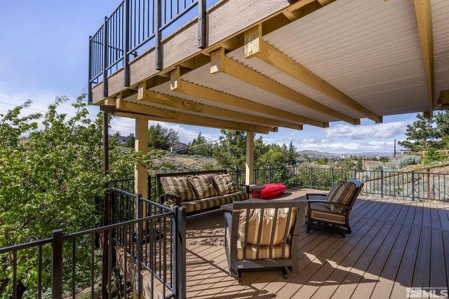 3075 Markridge Drive, Reno, NV 89509