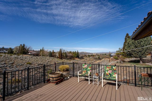 3075 Markridge Drive, Reno, NV 89509