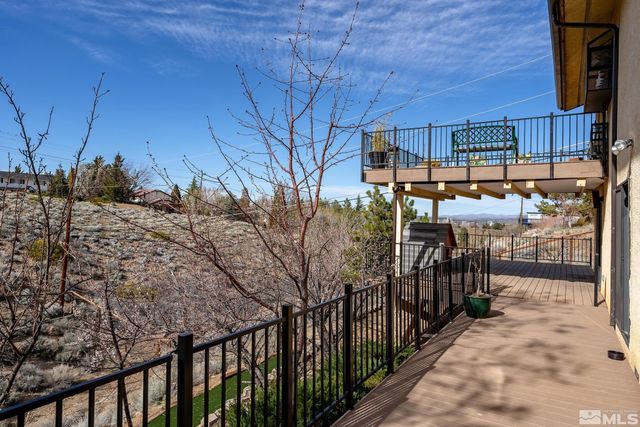 3075 Markridge Drive, Reno, NV 89509