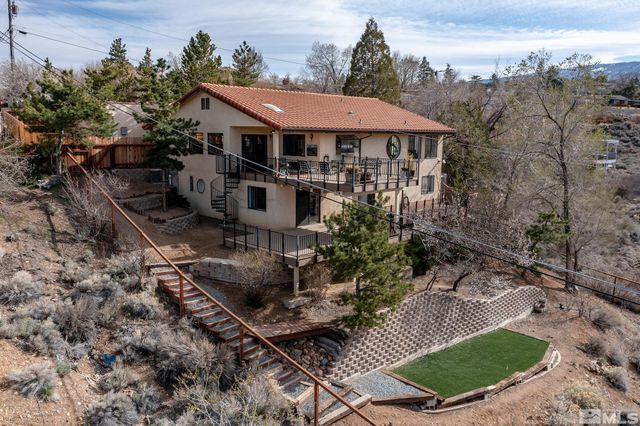 3075 Markridge Drive, Reno, NV 89509