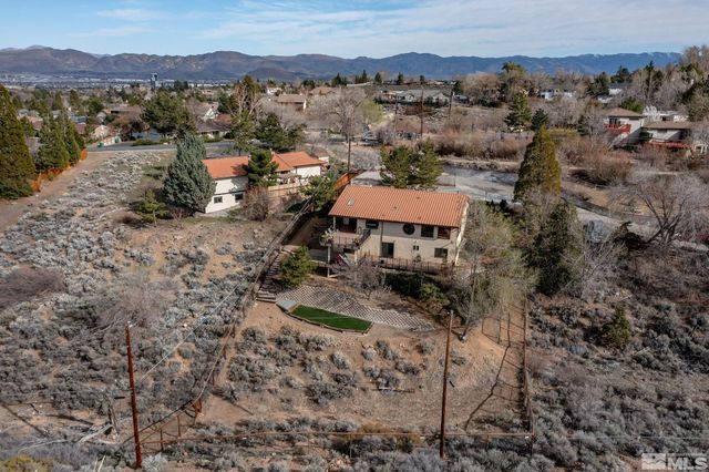 3075 Markridge Drive, Reno, NV 89509