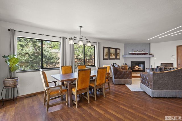 3075 Markridge Drive, Reno, NV 89509
