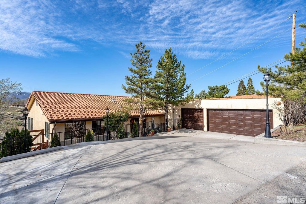 3075 Markridge Drive, Reno, NV 89509
