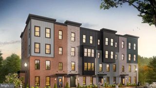 43771 METRO TER #LOT #1007A, Ashburn, VA 20147