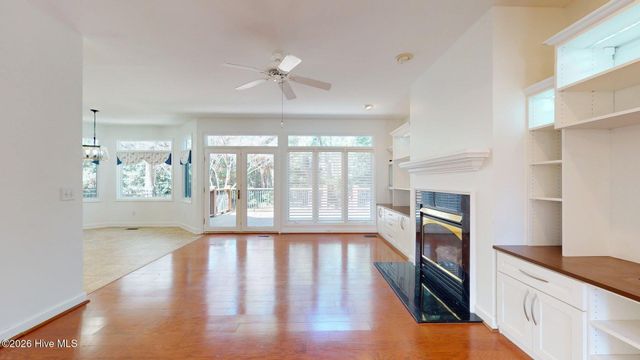 30 Steeplechase Court, Southern Pines, NC 28387