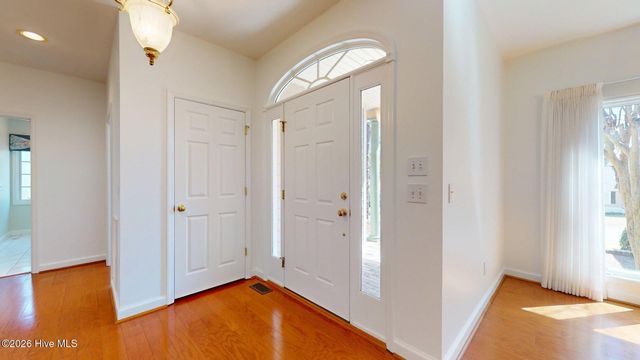 30 Steeplechase Court, Southern Pines, NC 28387