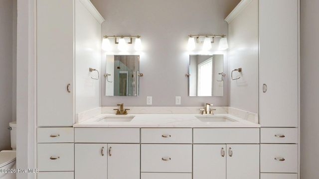 30 Steeplechase Court, Southern Pines, NC 28387