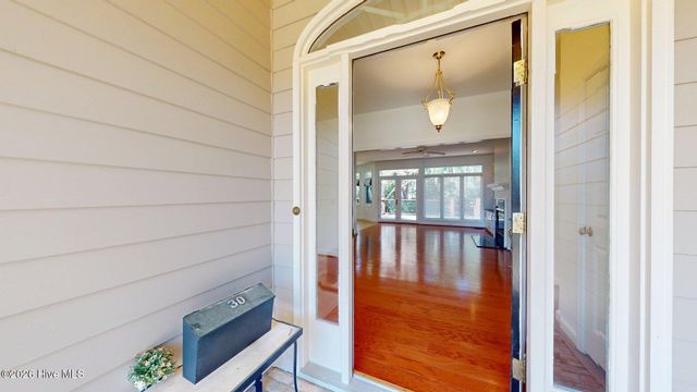30 Steeplechase Court, Southern Pines, NC 28387