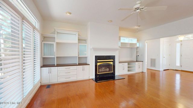 30 Steeplechase Court, Southern Pines, NC 28387