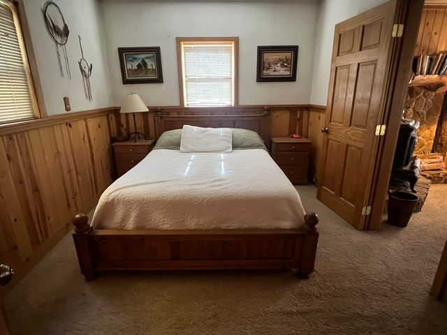 109 S 3rd Avenue S, Chiloquin, OR 97624