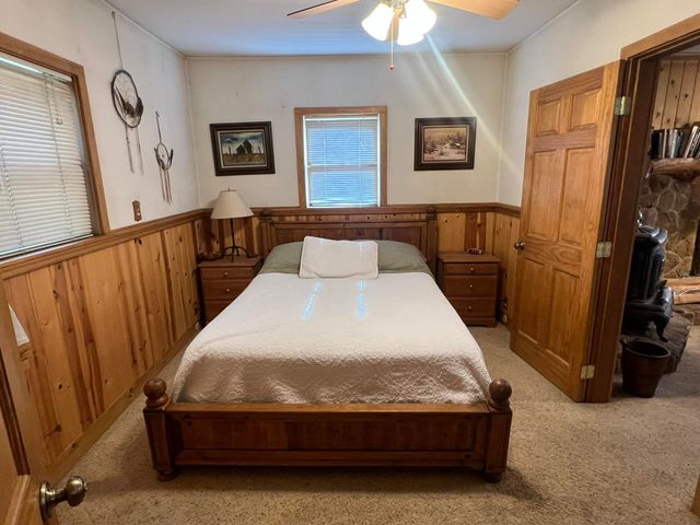 109 S 3rd Avenue S, Chiloquin, OR 97624