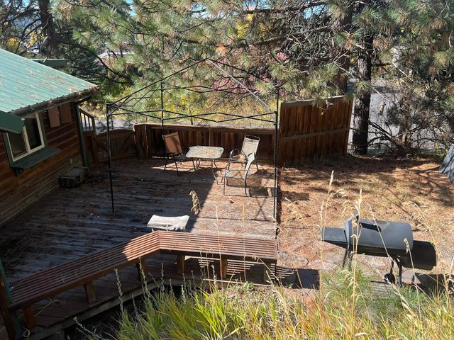 109 S 3rd Avenue S, Chiloquin, OR 97624