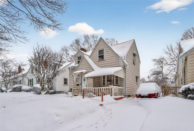 93 Willmont Street, Rochester, NY 14609