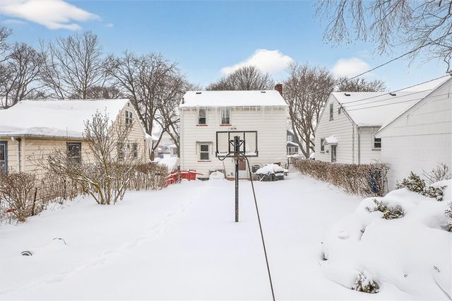 93 Willmont Street, Rochester, NY 14609