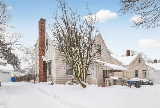 93 Willmont Street, Rochester, NY 14609