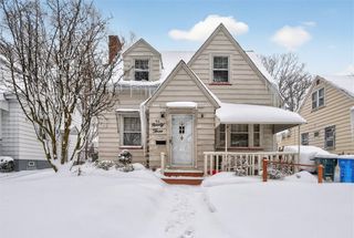 93 Willmont Street, Rochester, NY 14609