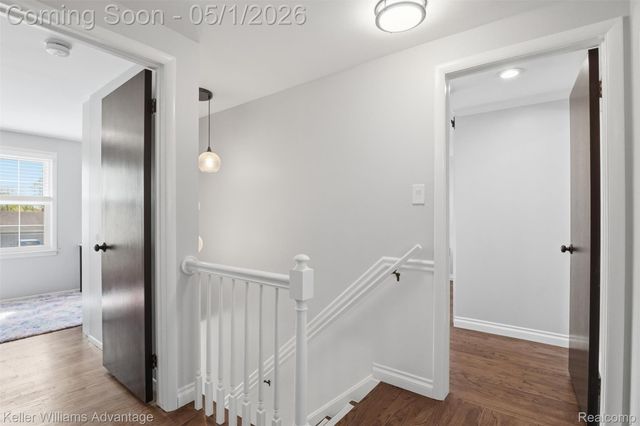 16601 Golfview Street, Livonia, MI 48154