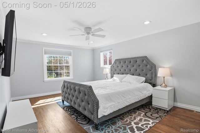 16601 Golfview Street, Livonia, MI 48154