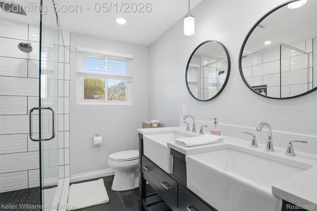 16601 Golfview Street, Livonia, MI 48154