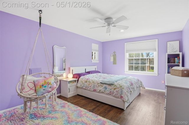 16601 Golfview Street, Livonia, MI 48154