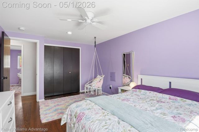16601 Golfview Street, Livonia, MI 48154