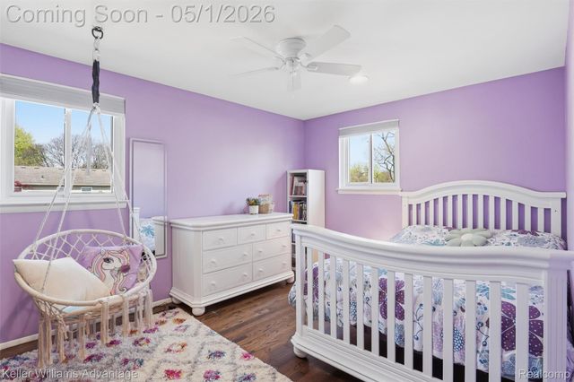 16601 Golfview Street, Livonia, MI 48154