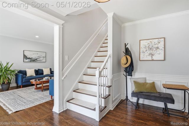 16601 Golfview Street, Livonia, MI 48154