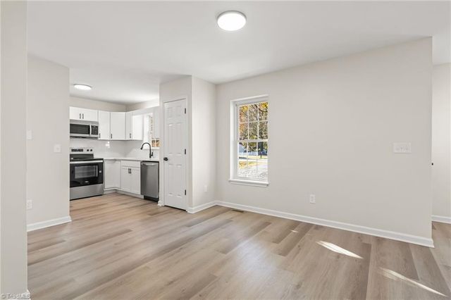 409 S Fayetteville Street, Liberty, NC 27298